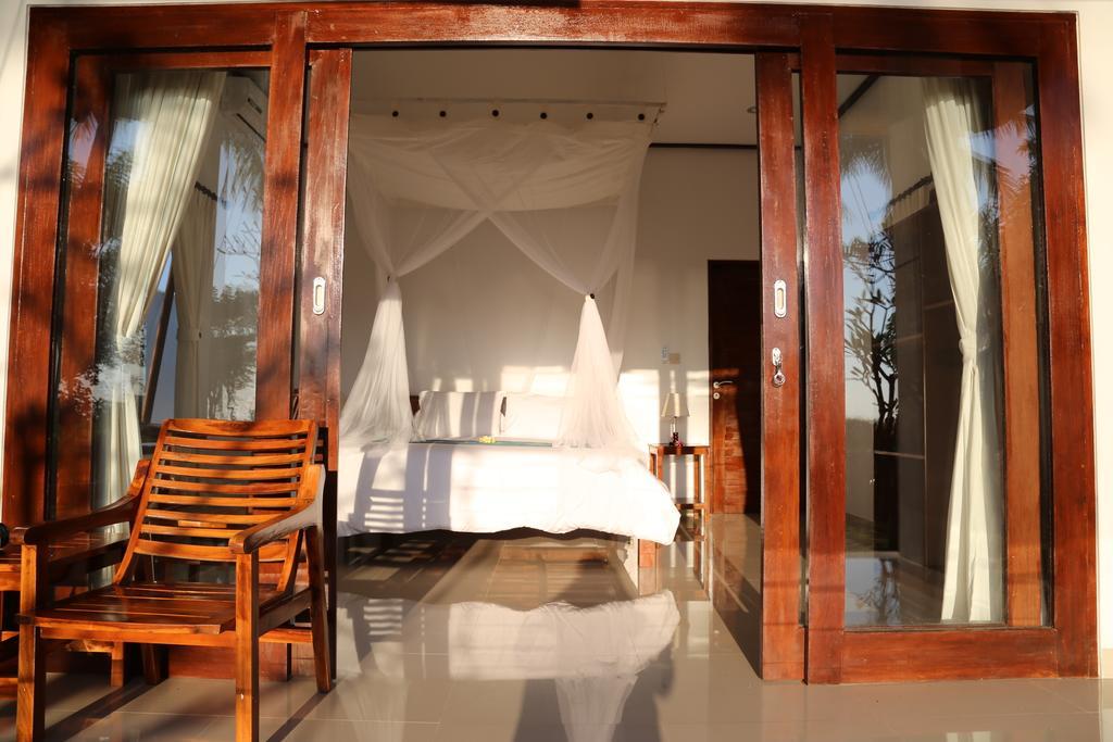 Soka Amed Beach Chambre photo
