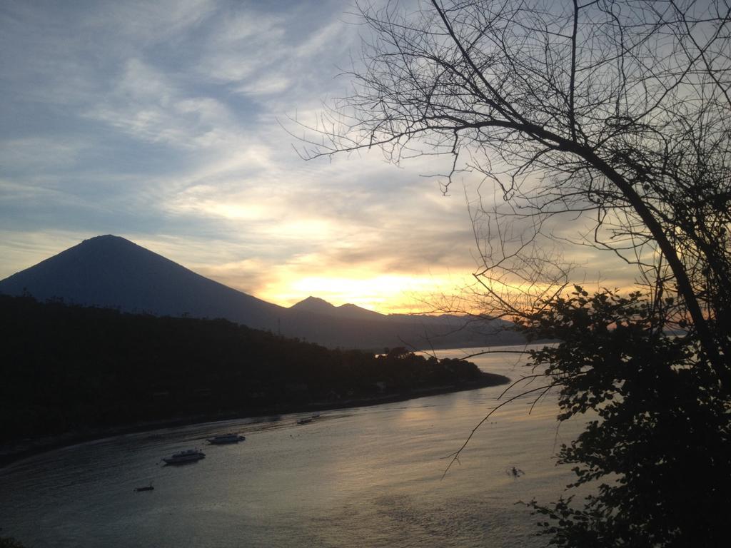 Soka Amed Beach Chambre photo