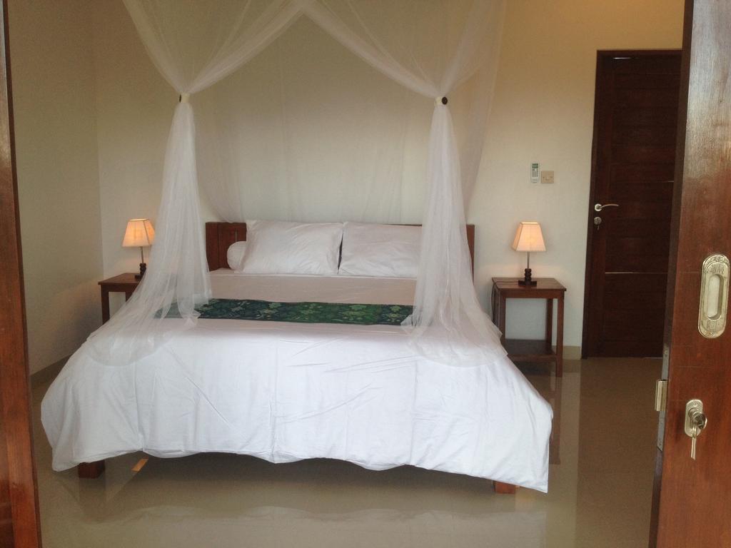 Soka Amed Beach Chambre photo