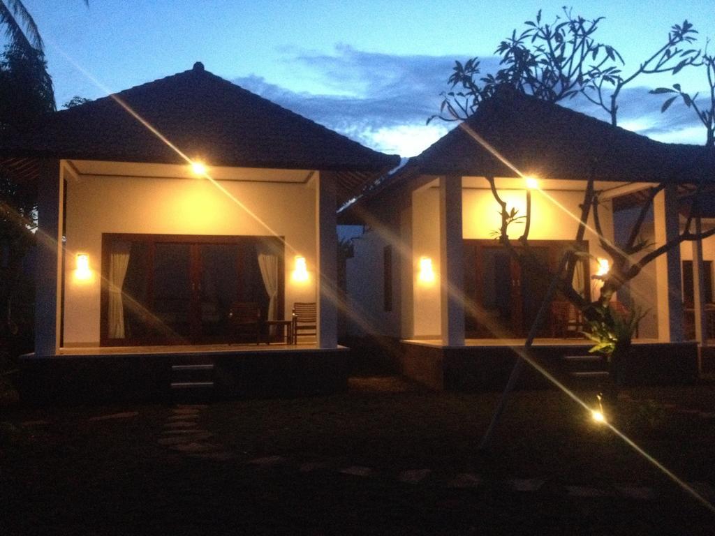 Soka Amed Beach Chambre photo